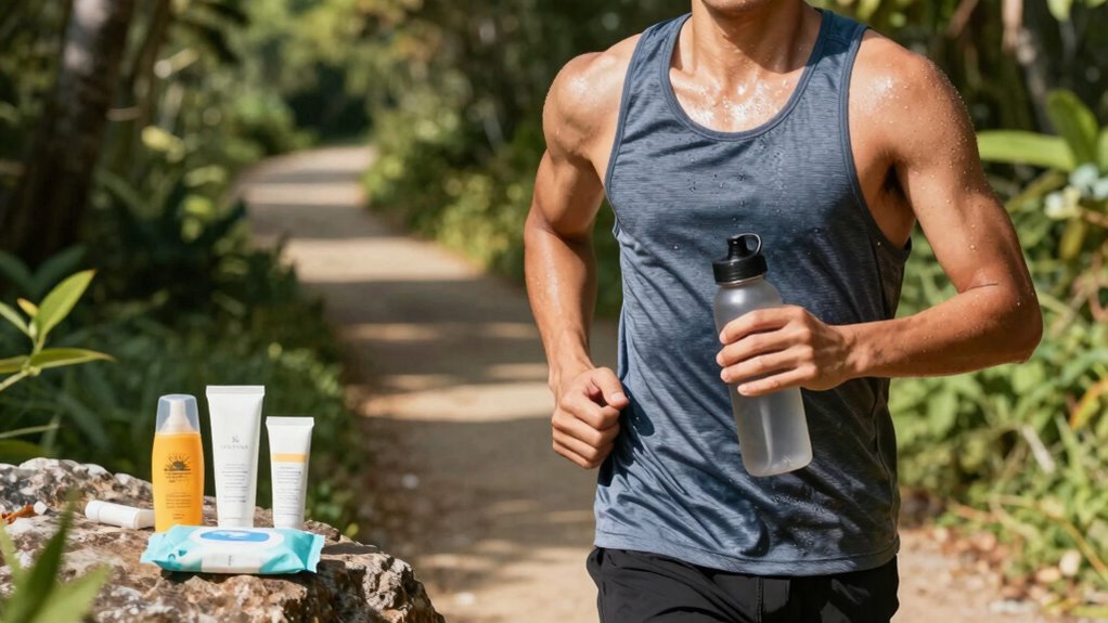 protect hydrate reapply shield
