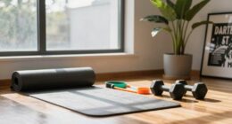 quick stress relief exercises