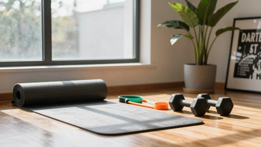 quick stress relief exercises