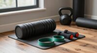recovery tools for training