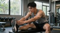 rest days improve results