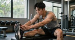 rest days improve results