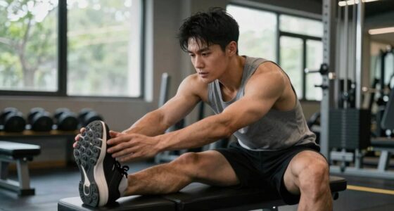 rest days improve results