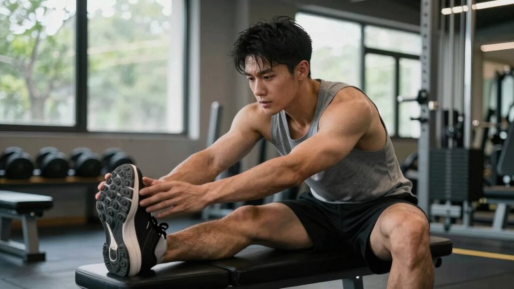 rest days improve results