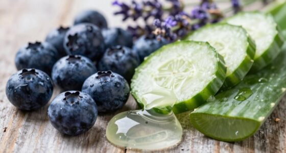 revitalize dull tired skin
