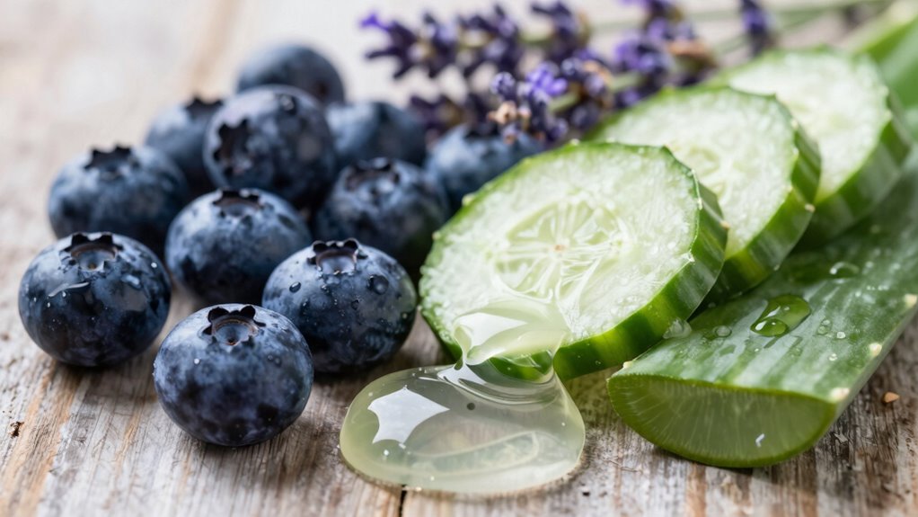 revitalize dull tired skin