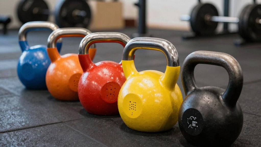 safety space durability flexibility