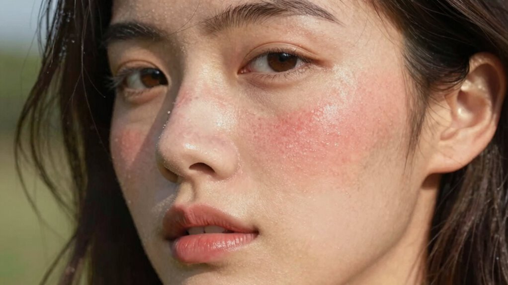 seasonal skincare routine adjustments