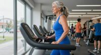 senior gym confidence tips