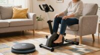 senior home exercise equipment
