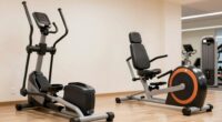senior seated exercise equipment