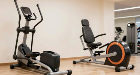 senior seated exercise equipment