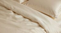 silk pillowcases improve sleep