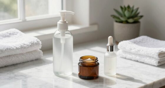 simple beginner skincare routine