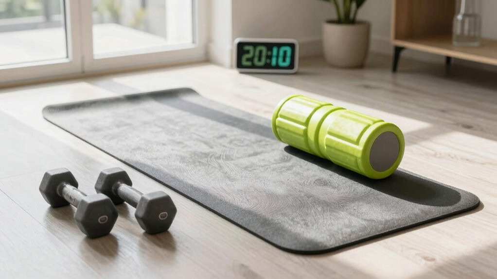 simple effective beginner workouts