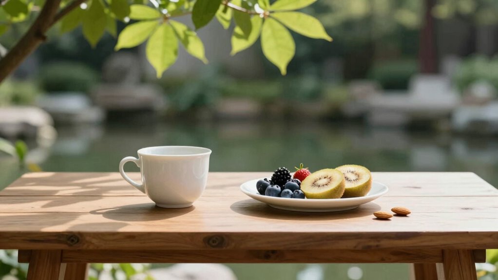 simplify choices enhance wellness