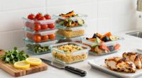 simplify weekly meal planning