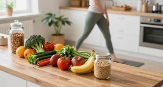 simplify your healthy lifestyle