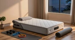sleep and training recovery