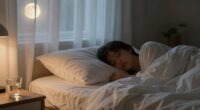sleep improves body transformation