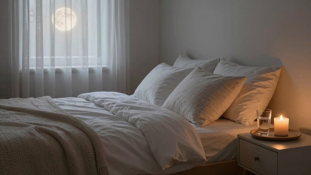 sleep skincare environment recovery