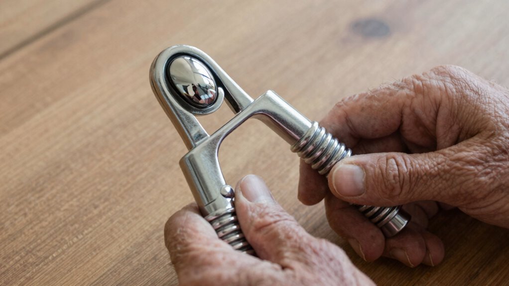small tool aging benefits