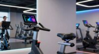 smart bikes for fitness
