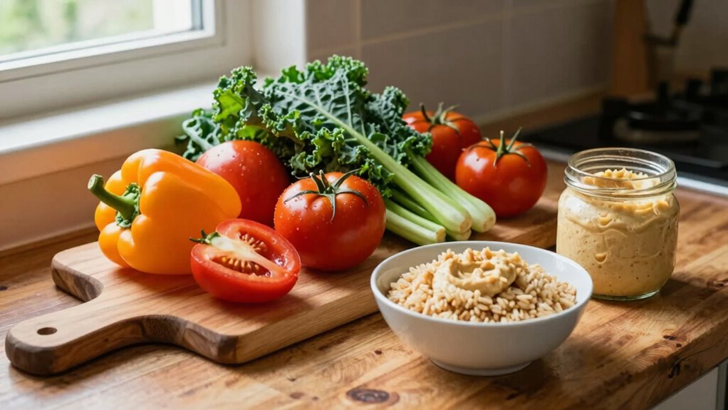 smart budget friendly meal planning