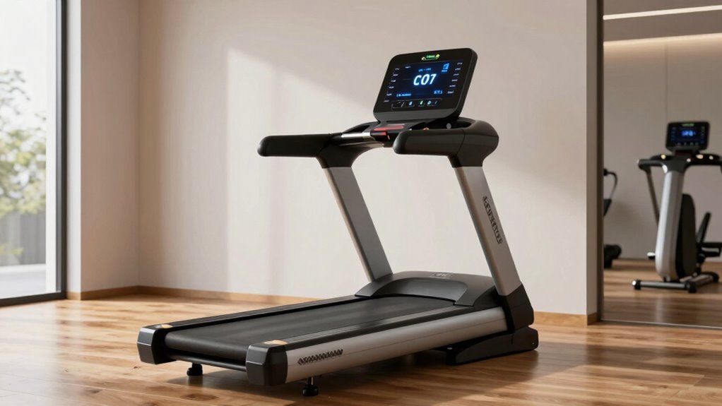 smart treadmill purchase considerations