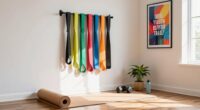 stay motivated while training