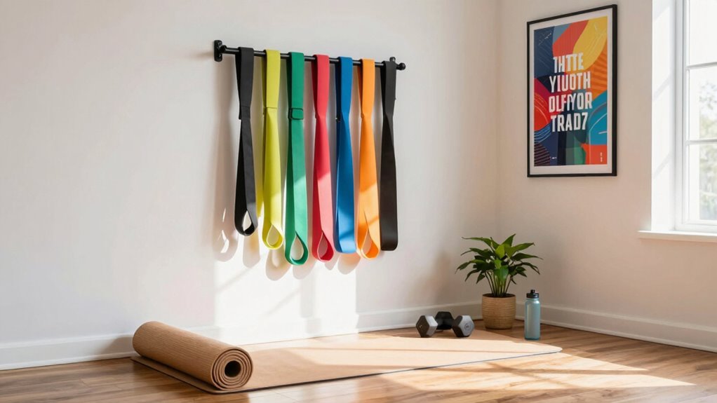 stay motivated while training