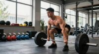 strength and fat loss