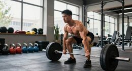 strength and fat loss