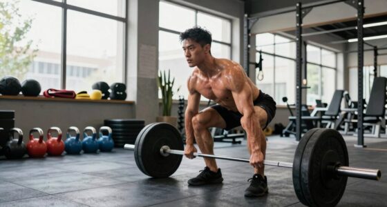 strength and fat loss