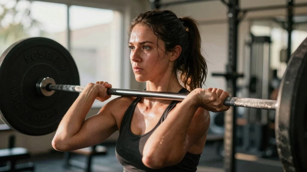 strength boosts heart and mind