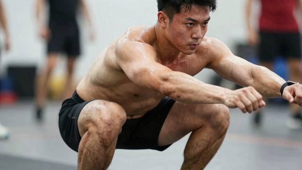 strength stability power injury
