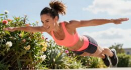 summer bodyweight workout tips