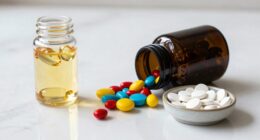 supplements order for health