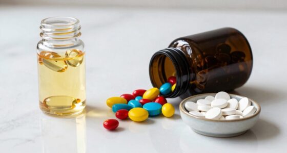 supplements order for health