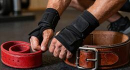 support gear for lifting
