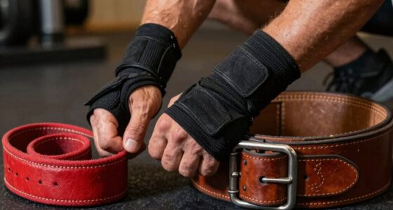 support gear for lifting