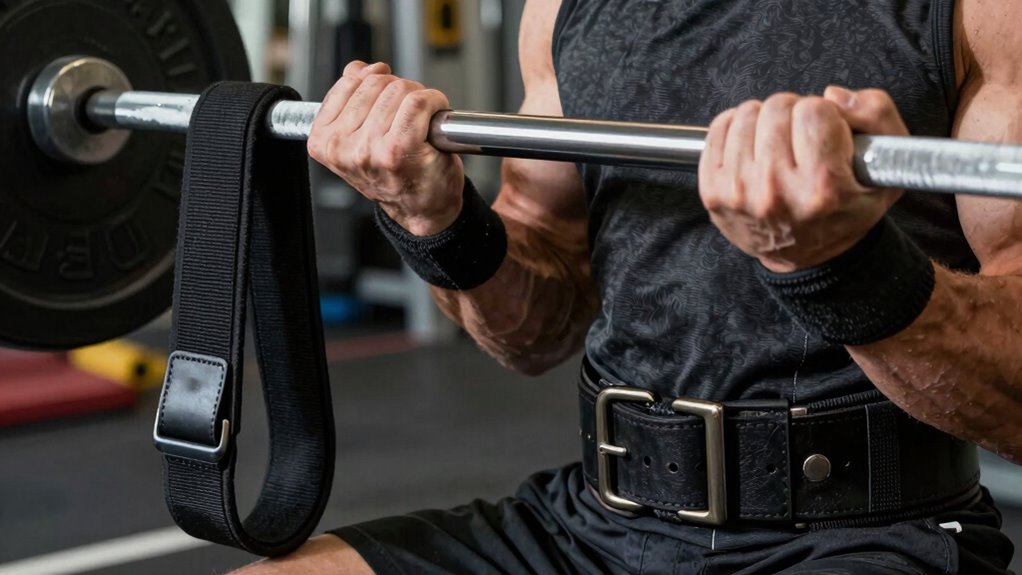 support stability grip safety