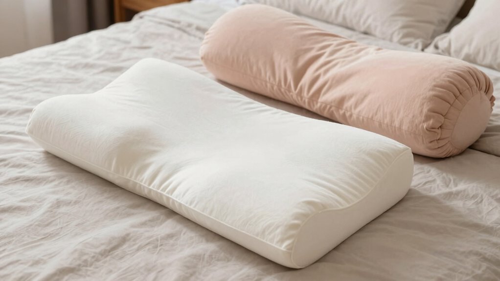 supportive sleep posture solutions