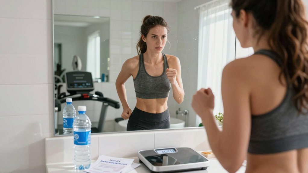 sustainable healthy weight management