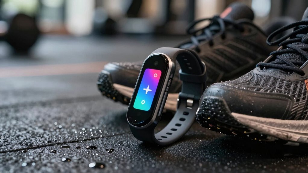 tracking steps boosts holistic health