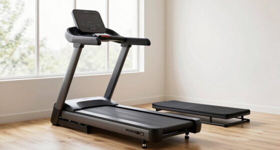 treadmill or walking pad