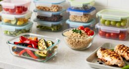 variety in meal planning