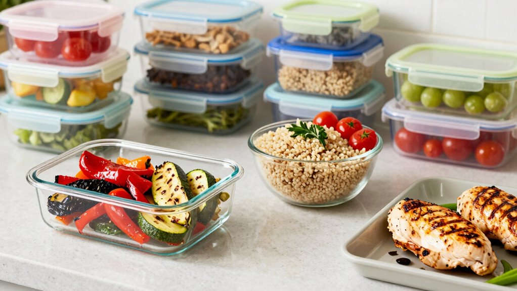 variety in meal planning