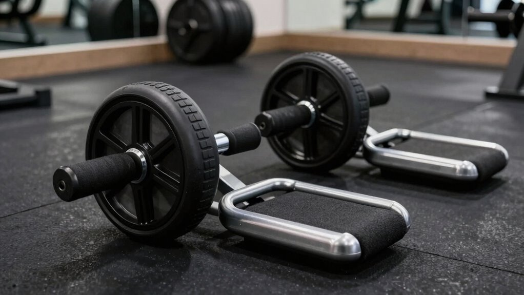 versatile effective core strengthening