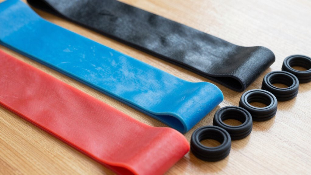 versatile safe strength training